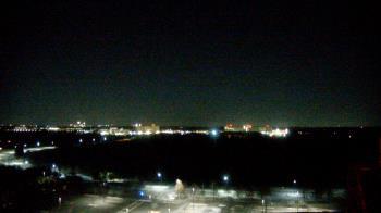 Weather camera view of Steven F. Udvar-Hazy Center.