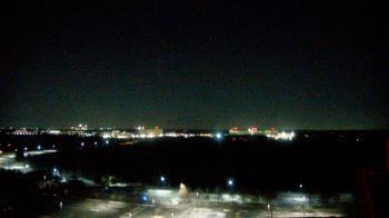 Weather camera view of Steven F. Udvar-Hazy Center.