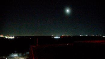 Weather camera view of Steven F. Udvar-Hazy Center.