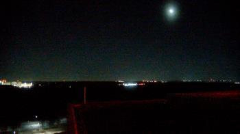 Weather camera view of Steven F. Udvar-Hazy Center.