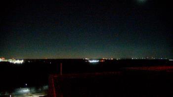 Weather camera view of Steven F. Udvar-Hazy Center.