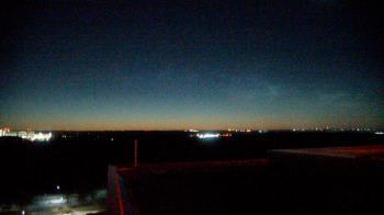 Weather camera view of Steven F. Udvar-Hazy Center.