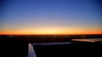 Weather camera view of Steven F. Udvar-Hazy Center.