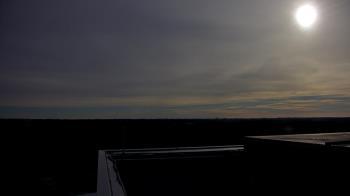 Weather camera view of Steven F. Udvar-Hazy Center.