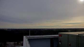Weather camera view of Steven F. Udvar-Hazy Center.