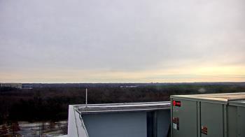 Weather camera view of Steven F. Udvar-Hazy Center.