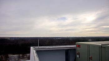 Weather camera view of Steven F. Udvar-Hazy Center.