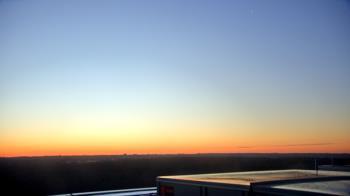Weather camera view of Steven F. Udvar-Hazy Center.