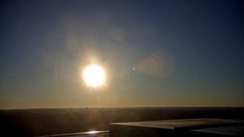 Weather camera view of Steven F. Udvar-Hazy Center.