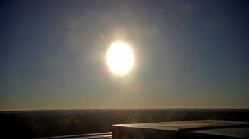 Weather camera view of Steven F. Udvar-Hazy Center.