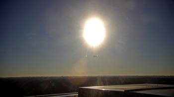 Weather camera view of Steven F. Udvar-Hazy Center.