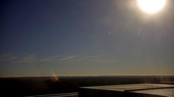 Weather camera view of Steven F. Udvar-Hazy Center.