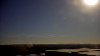 Weather camera view of Steven F. Udvar-Hazy Center.