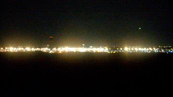 Weather camera view of Steven F. Udvar-Hazy Center.