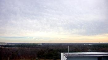 Weather camera view of Steven F. Udvar-Hazy Center.