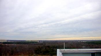 Weather camera view of Steven F. Udvar-Hazy Center.