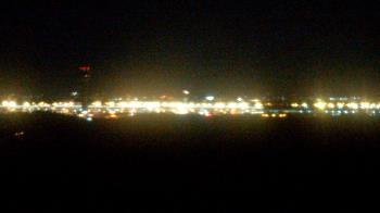 Weather camera view of Steven F. Udvar-Hazy Center.