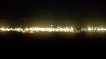 Weather camera view of Steven F. Udvar-Hazy Center.