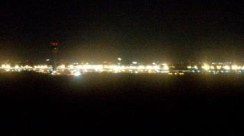 Weather camera view of Steven F. Udvar-Hazy Center.