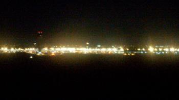 Weather camera view of Steven F. Udvar-Hazy Center.