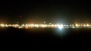 Weather camera view of Steven F. Udvar-Hazy Center.