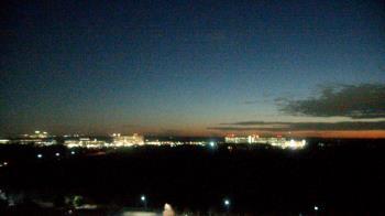 Weather camera view of Steven F. Udvar-Hazy Center.