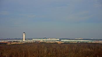 Weather camera view of Steven F. Udvar-Hazy Center.