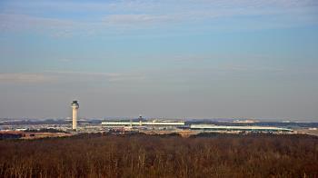 Weather camera view of Steven F. Udvar-Hazy Center.