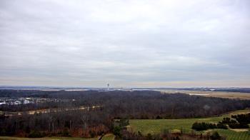 Weather camera view of Steven F. Udvar-Hazy Center.