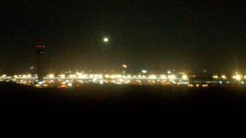 Weather camera view of Steven F. Udvar-Hazy Center.