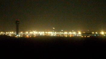 Weather camera view of Steven F. Udvar-Hazy Center.