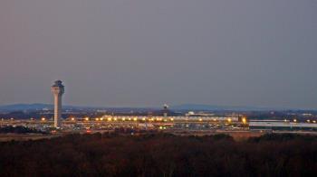 Weather camera view of Steven F. Udvar-Hazy Center.