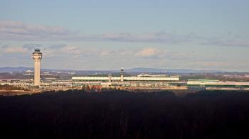 Weather camera view of Steven F. Udvar-Hazy Center.