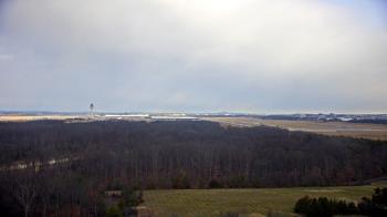 Weather camera view of Steven F. Udvar-Hazy Center.