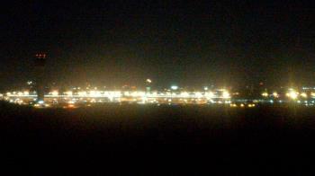 Weather camera view of Steven F. Udvar-Hazy Center.