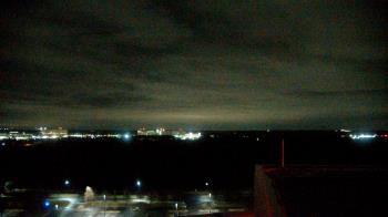 Weather camera view of Steven F. Udvar-Hazy Center.