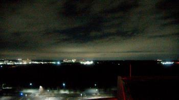 Weather camera view of Steven F. Udvar-Hazy Center.