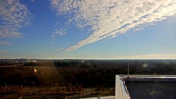 Weather camera view of Steven F. Udvar-Hazy Center.
