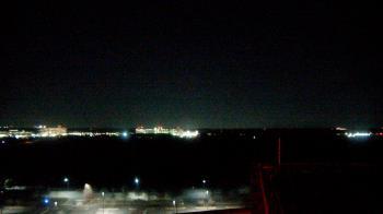 Weather camera view of Steven F. Udvar-Hazy Center.