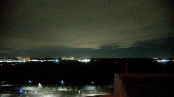 Weather camera view of Steven F. Udvar-Hazy Center.