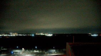 Weather camera view of Steven F. Udvar-Hazy Center.