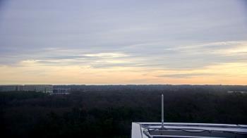 Weather camera view of Steven F. Udvar-Hazy Center.
