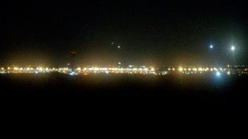 Weather camera view of Steven F. Udvar-Hazy Center.