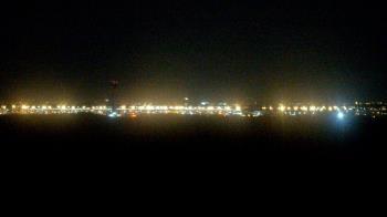 Weather camera view of Steven F. Udvar-Hazy Center.