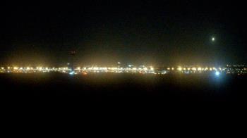 Weather camera view of Steven F. Udvar-Hazy Center.