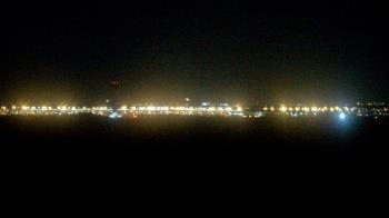 Weather camera view of Steven F. Udvar-Hazy Center.