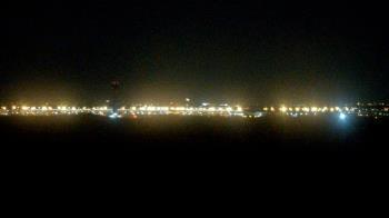 Weather camera view of Steven F. Udvar-Hazy Center.