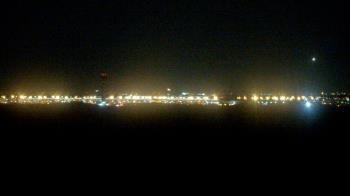 Weather camera view of Steven F. Udvar-Hazy Center.