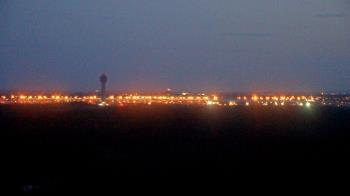Weather camera view of Steven F. Udvar-Hazy Center.