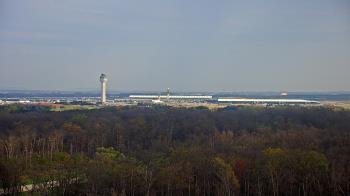 Weather camera view of Steven F. Udvar-Hazy Center.